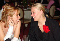 Katharina und Heyka